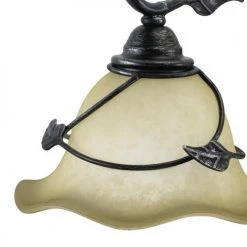 Cheapest 🎉 Patriot Lighting® Vine Oil Shale 3 Light Vanity Light 😉 -Patriot Lighting Sales VL38843OL 3