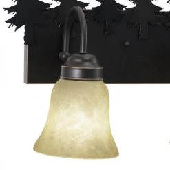 Cheapest ❤️ Patriot Lighting® Yosemite Burnished Bronze 3 Light Vanity Light 💯 8 Cheapest ❤️ Patriot Lighting® Yosemite Burnished Bronze 3 Light Vanity Light 💯 -Patriot Lighting Sales VL55503BBZ 2