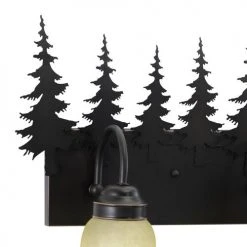 Deals 🧨 Patriot Lighting® Bozeman Burnished Bronze 3 Light Vanity Light ✨ 9 Deals 🧨 Patriot Lighting® Bozeman Burnished Bronze 3 Light Vanity Light ✨ -Patriot Lighting Sales VL55703BBZ 3