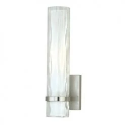 Best deal ⌛ Patriot Lighting® Vilo Satin Nickel 1 Light Vanity Light 💯