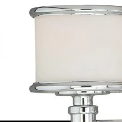 Hot Sale ⌛ Patriot Lighting® Carlisle Chrome 4 Light Vanity Light 👏 -Patriot Lighting Sales W0149 3