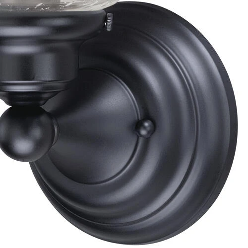 Cheap 🛒 Patriot Lighting® Huntley Oil Rubbed Bronze 1 Light Vanity Light ✔️ 5 Cheap 🛒 Patriot Lighting® Huntley Oil Rubbed Bronze 1 Light Vanity Light ✔️ - Image 3