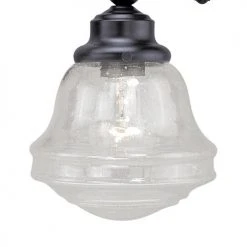 Top 10 ⌛ Patriot Lighting® Huntley Oil Rubbed Bronze 4 Light Vanity Light 🎉 -Patriot Lighting Sales W0191 4