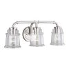 Buy 💯 Patriot Lighting® Toledo Satin Nickel 3 Light Vanity Light 🎁 2 Buy 💯 Patriot Lighting® Toledo Satin Nickel 3 Light Vanity Light 🎁 -Patriot Lighting Sales W0241
