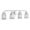 Best reviews of ⭐ Patriot Lighting® Toledo Satin Nickel 4 Light Vanity Light 🥰 1 Best reviews of ⭐ Patriot Lighting® Toledo Satin Nickel 4 Light Vanity Light 🥰 -Patriot Lighting Sales W0242