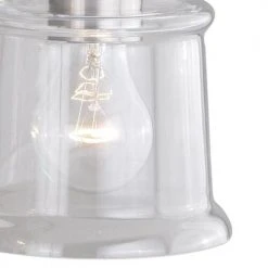 Best reviews of ⭐ Patriot Lighting® Toledo Satin Nickel 4 Light Vanity Light 🥰 -Patriot Lighting Sales W0242 3