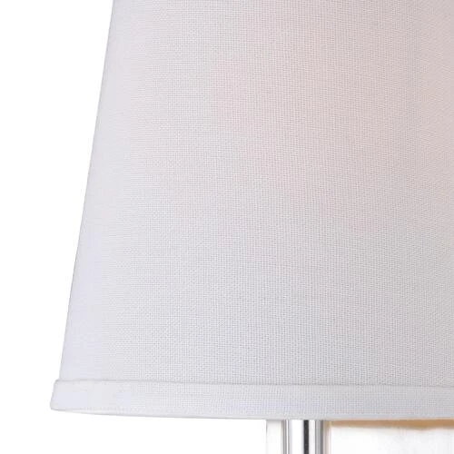 Hot Sale ⌛ Patriot Lighting® Ritz Satin Nickel 1 Light Vanity Light 😉 5 Hot Sale ⌛ Patriot Lighting® Ritz Satin Nickel 1 Light Vanity Light 😉 - Image 3