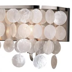 Budget 👏 Patriot Lighting® Elsa Satin Nickel 6 Light Vanity Light 🤩 10 Budget 👏 Patriot Lighting® Elsa Satin Nickel 6 Light Vanity Light 🤩 -Patriot Lighting Sales W0272 3