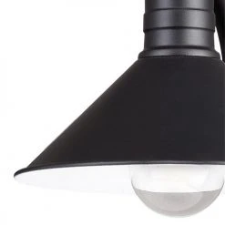 Best deal 🔔 Patriot Lighting® Akron Oil Rubbed Bronze 4 Light Vanity Light 😉 -Patriot Lighting Sales W0286 3