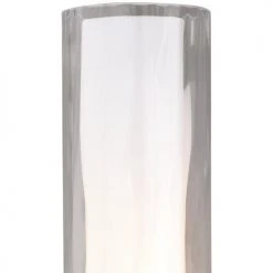 Brand new ⭐ Patriot Lighting® Vilo Natural Brass 1 Light Vanity Light ⌛ -Patriot Lighting Sales W0309 3