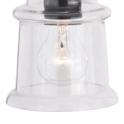 Flash Sale ✨ Patriot Lighting® Toledo Matte Black 3 Light Vanity Light 😉 12 Flash Sale ✨ Patriot Lighting® Toledo Matte Black 3 Light Vanity Light 😉 -Patriot Lighting Sales W0350 3