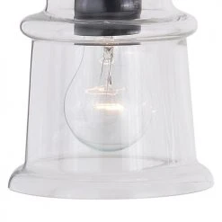 Buy 👍 Patriot Lighting® Toledo Matte Black 4 Light Vanity Light ✨ -Patriot Lighting Sales W0351 3