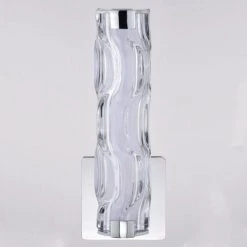 Cheap 🔥 Patriot Lighting® Marseille Chrome 1 Light Wall Light ❤️ -Patriot Lighting Sales W0357 1