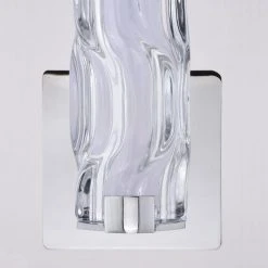 Cheap 🔥 Patriot Lighting® Marseille Chrome 1 Light Wall Light ❤️ -Patriot Lighting Sales W0357 2