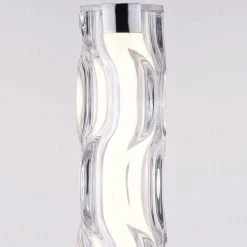 Cheap 🔥 Patriot Lighting® Marseille Chrome 1 Light Wall Light ❤️ -Patriot Lighting Sales W0357 3