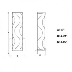 Coupon ❤️ Patriot Lighting® Marseille Natural Brass 1 LIght Wall Light 😀 15 Coupon ❤️ Patriot Lighting® Marseille Natural Brass 1 LIght Wall Light 😀 -Patriot Lighting Sales W0358 DWG