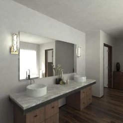 Coupon ❤️ Patriot Lighting® Marseille Natural Brass 1 LIght Wall Light 😀 13 Coupon ❤️ Patriot Lighting® Marseille Natural Brass 1 LIght Wall Light 😀 -Patriot Lighting Sales W0358 L1