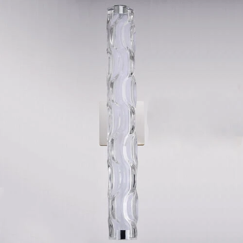 Best Sale ✔️ Patriot Lighting® Marseille Chrome 2 Light Wall Light ✨ 4 Best Sale ✔️ Patriot Lighting® Marseille Chrome 2 Light Wall Light ✨ - Image 2