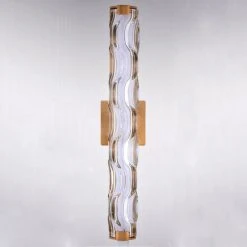 Flash Sale 👍 Patriot Lighting® Marseille Natural Brass 2 Light Wall Light 🎁 9 Flash Sale 👍 Patriot Lighting® Marseille Natural Brass 2 Light Wall Light 🎁 -Patriot Lighting Sales W0360 1