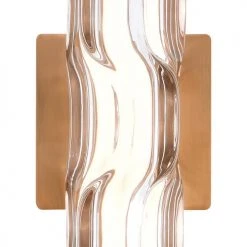 Flash Sale 👍 Patriot Lighting® Marseille Natural Brass 2 Light Wall Light 🎁 10 Flash Sale 👍 Patriot Lighting® Marseille Natural Brass 2 Light Wall Light 🎁 -Patriot Lighting Sales W0360 2