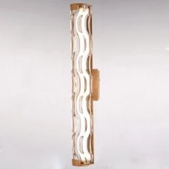 Flash Sale 👍 Patriot Lighting® Marseille Natural Brass 2 Light Wall Light 🎁 12 Flash Sale 👍 Patriot Lighting® Marseille Natural Brass 2 Light Wall Light 🎁 -Patriot Lighting Sales W0360 4