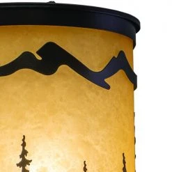 Best Pirce ✨ Patriot Lighting® Yosemite Brushed Bronze Wall Light ✔️ -Patriot Lighting Sales WS55508BBZ 2