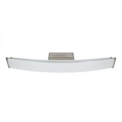 Flash Sale ⌛ Patriot Lighting® Seattle II Nickel Integrated LED Vanity Light 🌟 10 Flash Sale ⌛ Patriot Lighting® Seattle II Nickel Integrated LED Vanity Light 🌟 -Patriot Lighting Sales va1047 nk3 32lfc t 02