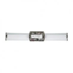 Flash Sale ⌛ Patriot Lighting® Seattle II Nickel Integrated LED Vanity Light 🌟 12 Flash Sale ⌛ Patriot Lighting® Seattle II Nickel Integrated LED Vanity Light 🌟 -Patriot Lighting Sales va1047 nk3 32lfc t 09