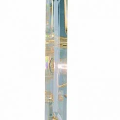 New ❤️ Patriot Lighting® Clear Geometric Replacement Acrylic ✔️