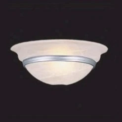 Best Sale ❤️ Patriot Lighting® Alabaster Geometric Replacement Glass ⭐