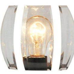 Coupon 🔔 Patriot Lighting® Clear Beveled Geometric Replacement Glass 👏