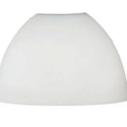 Best deal 👏 Patriot Lighting® Frosted Opal Bowl Replacement Glass With 1-5/8" Fitter ✨