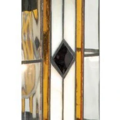 Brand new 🔥 Patriot Lighting® Tiffany-Style Panel Replacement Glass ✔️