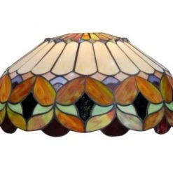 Cheapest ✔️ Patriot Lighting® Tiffany-Style Dome Replacement Glass 🛒