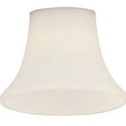 Flash Sale ❤️ Patriot Lighting® Frosted Opal Bell Replacement Glass 🔥