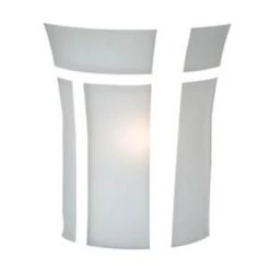 Cheapest 🛒 Patriot Lighting® Frosted Tapered Replacement Glass 😍