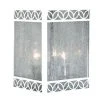 New 😉 Patriot Lighting® Seeded Panel Replacement Glass 👍 -Patriot Lighting Sales vx 9254s