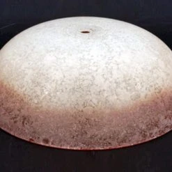 Buy 😉 Patriot Lighting® French Scavo Bowl Replacement Glass 🧨