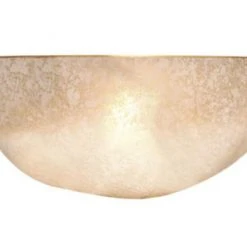 Flash Sale ✨ Patriot Lighting® French Scavo Bowl Replacement Glass 💯