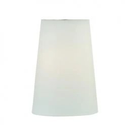 Buy ⭐ Patriot Lighting® Etched White Tapered Replacement Glass With 1-5/8" Fitter ❤️