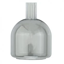 Promo 🥰 Patriot Lighting® Smoke Dome Replacement Glass With 1-5/8" Fitter ✔️