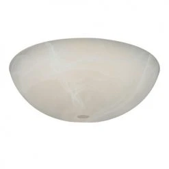Wholesale 🔥 Patriot Lighting® Alabaster Bowl Replacement Glass 🛒