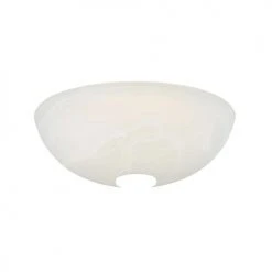 Best Sale ❤️ Patriot Lighting® Alabaster Bowl Replacement Glass ⭐