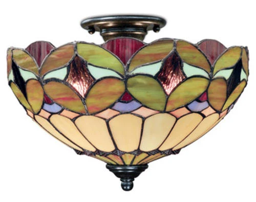 Top 10 ✔️ Patriot Lighting® Belle Oil Shale 2-Light Semi-Flush Mount Ceiling Light 🎁 3 Top 10 ✔️ Patriot Lighting® Belle Oil Shale 2-Light Semi-Flush Mount Ceiling Light 🎁