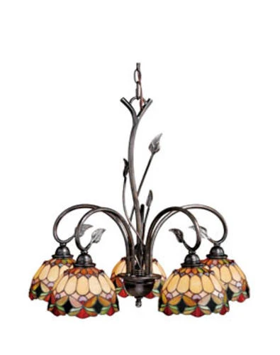 Best deal 😉 Patriot Lighting® Belle 5-Light Oil Shale Chandelier 👏 3 Best deal 😉 Patriot Lighting® Belle 5-Light Oil Shale Chandelier 👏