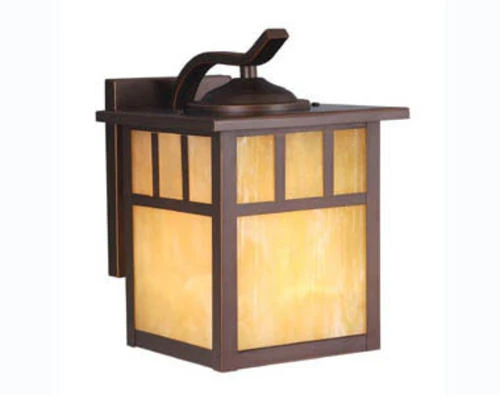 Coupon ✨ Patriot Lighting® Mission Burnished Bronze Outdoor Wall Light 🤩 3 Coupon ✨ Patriot Lighting® Mission Burnished Bronze Outdoor Wall Light 🤩