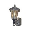 Flash Sale 🔔 Patriot Lighting® Pewter Motion Sensor Outdoor Security Wall Light 🔔 -Patriot Lighting Sales vx ow9151wpr