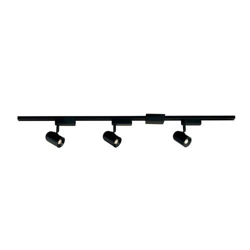 Best reviews of ❤️ Patriot Lighting® Prisca 3-Light Black LED Track Lighting Set 😍 3 Best reviews of ❤️ Patriot Lighting® Prisca 3-Light Black LED Track Lighting Set 😍