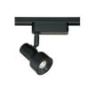Top 10 😀 Patriot Lighting® Baron 1-Light Black LED Track Lighting Head 🌟