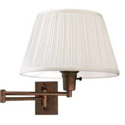 Best deal ⌛ Patriot Lighting® 1-Light Weathered Patina Indoor Wall Light ✔️